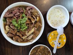 -姚记炒肝店(鼓楼店)