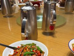 -小柴米·传统江西菜(八一广场店)