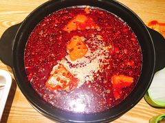 -百味源炭火烤翅 ·夜市大排档(酒仙桥店)