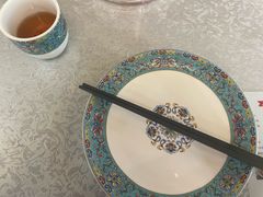 -汗腾格里·风味餐厅(新疆驻京办店)