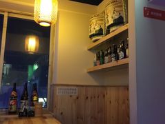 -J.K轴吧居酒屋&酒吧