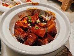 -绿茶餐厅(华联万柳店)