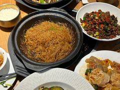 -潇湘华天大酒店-湘·悦美食街(芙蓉中路店)