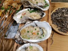 -老湘烤·湘西小串(绿塘路店)