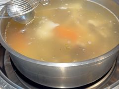 -牛品福潮汕牛肉火锅(旺庄店)