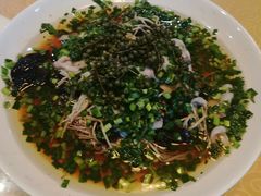 -燕北云山·农家菜·灶台鱼(密云溪翁庄店)