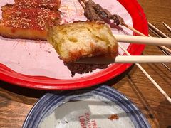 -北三老太太烧烤(人生一串上榜店)