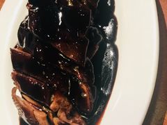 老头儿卤鸭-老头儿油爆虾(星光一期店)