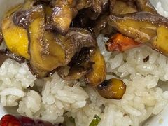 -双喜农庄·菌香园(安居家园店)