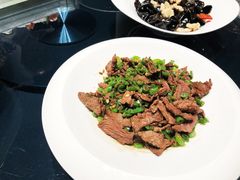 小炒黄牛肉-徐记海鲜(汉城湖|太奥店)