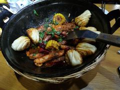 -津武刁馋一锅出(双街店)