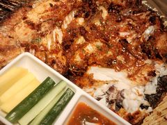 -茄子恰恰·新云南小炒(坪山益田店)