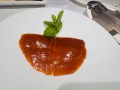 -四季民福烤鸭店(王府井东安门店)