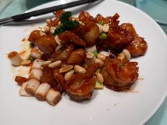 -北京老铺烤鸭(高新店)