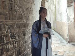 -汉仪华裳汉服旗袍·摄影写真馆(乌镇西栅店)