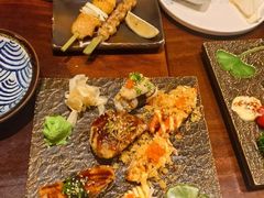 -鸟鹏烧鸟居酒屋(仁恒梦中心店)