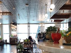 -FISH&POTATO Cō(地中海美食 万象城店)