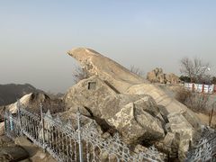 -泰山风景名胜区