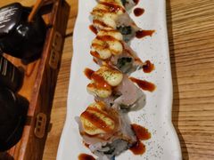 -御牛道日式烤肉料理(杭州万象城店)