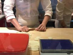 -喜家德虾仁水饺(华强天虹店)