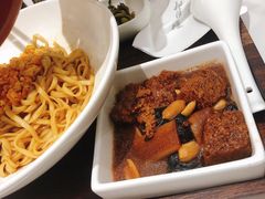 本帮四喜香烤麸-春风松月楼(七宝万科店)