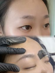 -张小野·专业半永久纹眉