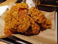 吮指原味鸡-肯德基(学院路店)