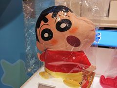 -梅龙镇广场