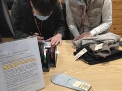 -MUJI无印良品(保利时光里店)