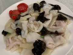 溜鱼片-蓬莱春(芝罘店)