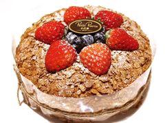-PETIT PARIS 小巴黎(凯德1818店)