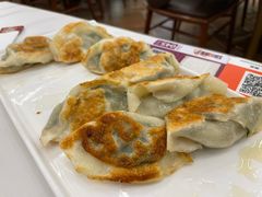 -东方饺子王(新奥购物中心店)