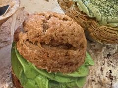 -小苍兰风铃草蛋糕甜品(沈阳店)