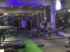 -MKC健身工作室(北亭店)