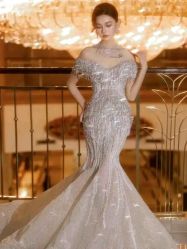 -MISS MIA 婚纱品牌馆