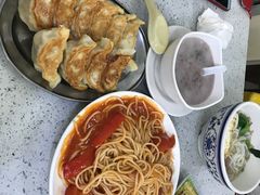 -芬芳甜品(同福路店)