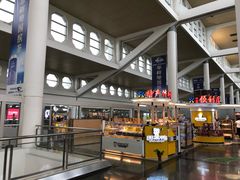 -厦门高崎国际机场-T3航站楼