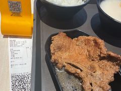 -大娘水饺(浒崇路大润发店)