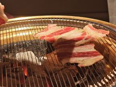 -西塔老太太泥炉烤肉(亚运村店)
