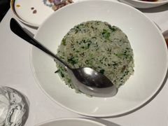 老吉士菜炒饭-老吉士(环贸iapm店)