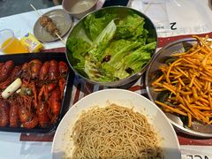 -靓靓蒸虾·头牌蒸虾(雪松路总店)