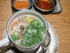 -纳鲁孜·新疆特色餐厅(上海悦荟广场店)