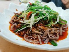 -洪霞餐馆