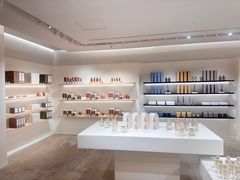-ZARA HOME(蓝色港湾店)