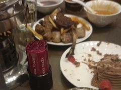 -飨食汇全日制餐厅·昆山皇冠假日酒店(九方店)