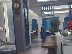 -恒盛居回族饭店