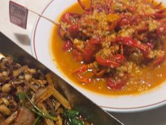 -阿胖龙虾小海鲜(宁国南路总店)