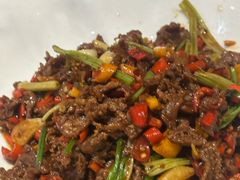 -东北风(江北万达店)