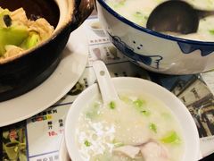 -阿殳菜馆·私厨(水围村店)
