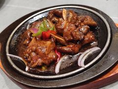 -神洲四海大酒楼(王府井澳门中心店)